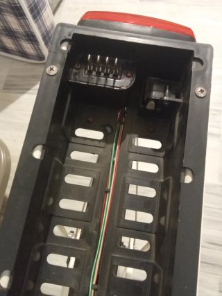 Bicicleta Eléctrica ECMOO,falta batería y cargador
