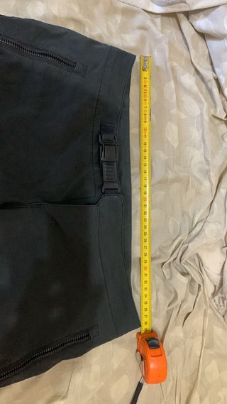 Pantalones Fox Flexair