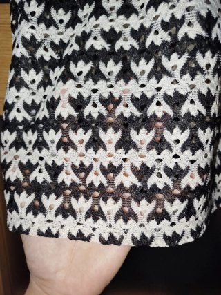Blusa Slowlove Sara Carbonero Talla XS