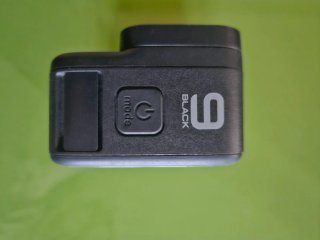 Cámara GoPro Hero 9 Black