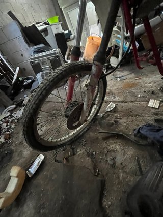 Derbi Rabasa FD ESCUCHO OFERTAS