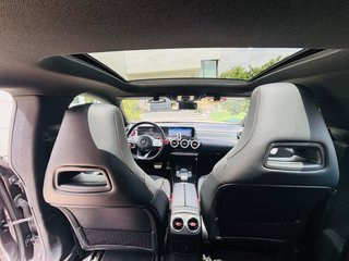 Mercedes-Benz CLA (178)  2022 AMG 220d 8G-DCT