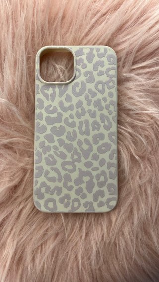 Fundas iPhone 13/14/15 Estampado Animal
