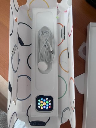 Apple Watch SE 2da Gen GPS + Cellular