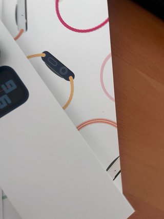 Apple Watch SE 2da Gen GPS + Cellular