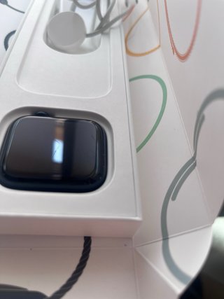 Apple Watch SE 2da Gen GPS + Cellular