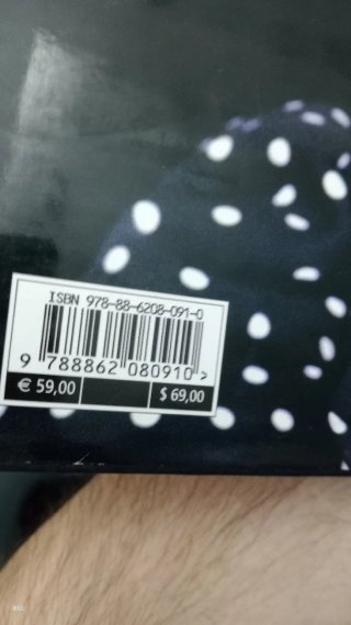 Libro fotografía de moda 80-90