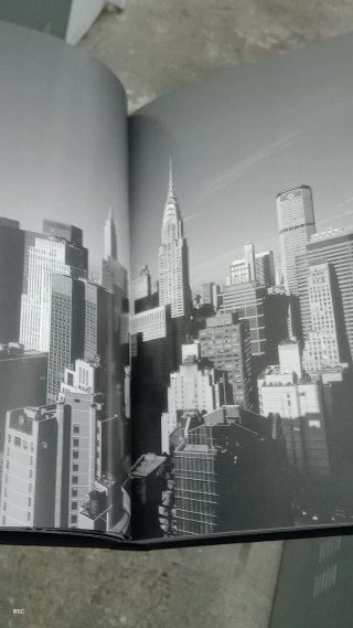 Libro fotografía de moda 80-90