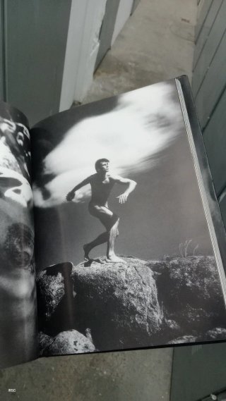 Libro fotografía de moda 80-90