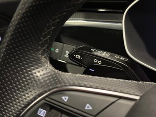 Audi Q3 Sportback Sline 35TDi 150cv Stronic-7 2022