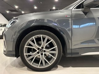 Audi Q3 Sportback Sline 35TDi 150cv Stronic-7 2022