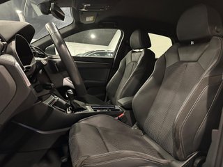 Audi Q3 Sportback Sline 35TDi 150cv Stronic-7 2022