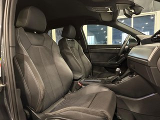Audi Q3 Sportback Sline 35TDi 150cv Stronic-7 2022