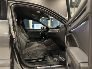 Audi Q3 Sportback Sline 35TDi 150cv Stronic-7 2022