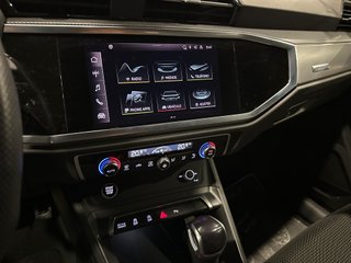 Audi Q3 Sportback Sline 35TDi 150cv Stronic-7 2022