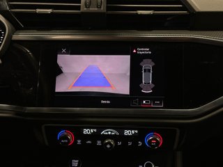 Audi Q3 Sportback Sline 35TDi 150cv Stronic-7 2022