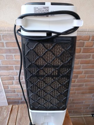 Climatizador Evaporativo PURLINE Rafy 71