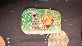 Pack Cartas Pokémon