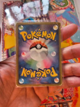 Carta Pokémon Pikachu 012/022 PROMO JAPO