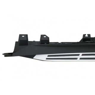 Estriberas Laterales BMW X6 G06 (2019+)
