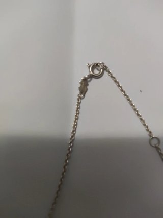 Collar Tous Multicolor Plata