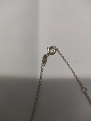Collar Tous Multicolor Plata