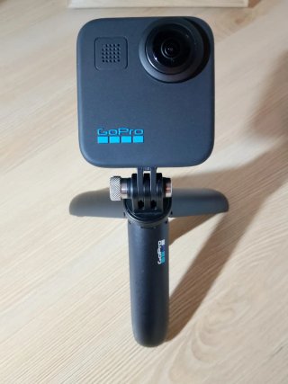 GoPro MAX 360