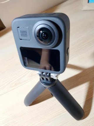 GoPro MAX 360