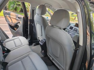 Audi Q3 2017 Design Edition quattro