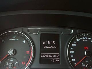 Audi Q3 2017 Design Edition quattro