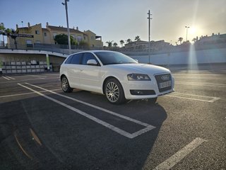 Audi A3 2009