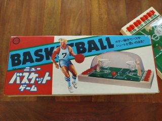 Juego Baloncesto Epoch New Basket Game