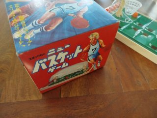 Juego Baloncesto Epoch New Basket Game