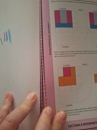 Educación Plástica, Visual y Audiovisual II - A...