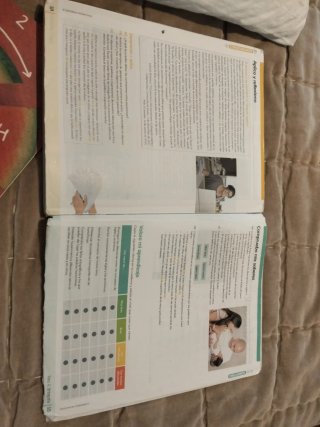 Lengua castellana y literatura 3 eso forrado