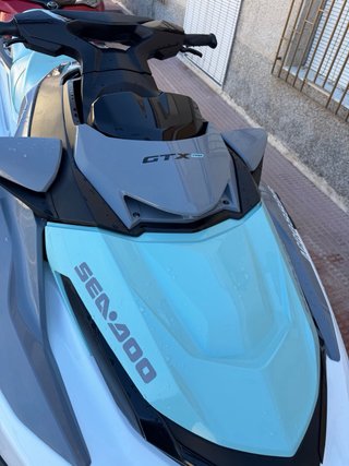 Sea Doo GTX 130cv 2024 355h