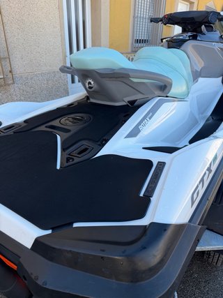 Sea Doo GTX 130cv 2024 355h