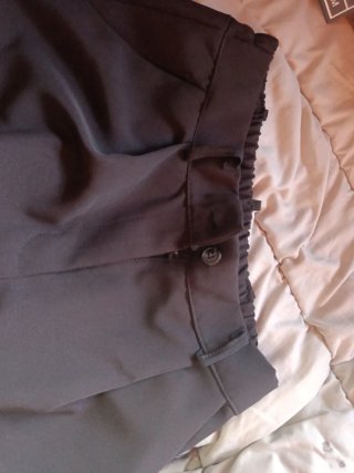 Pantalón negro