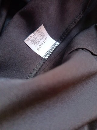 Pantalón negro