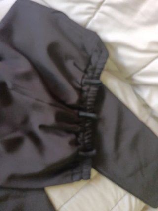 Pantalón negro