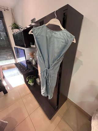 Mono vaquero fino