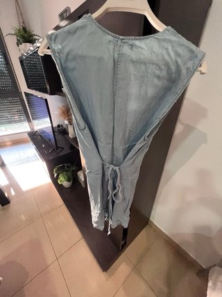 Mono vaquero fino
