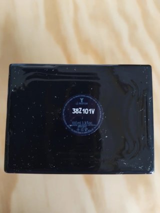 Perfume Y Yves Saint Laurent Hombre