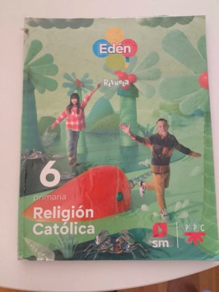 Religión primaria