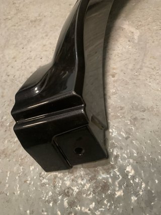 Aletin trasero izquierdo Range Rover Sport (L494)