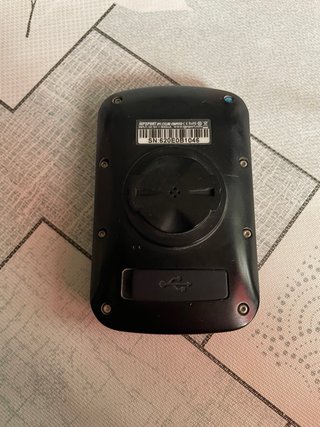 iGPSPORT iGS620 GPS Ciclismo