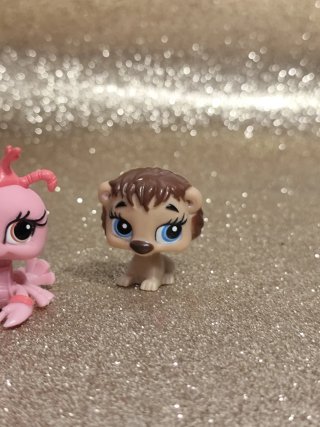 Lote Bratz Petz