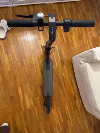 Patinete Eléctrico Xiaomi M365