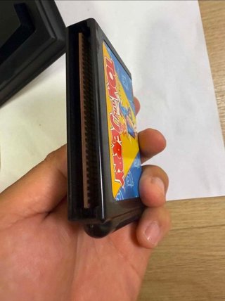 Tom & Jerry Sega Megadrive