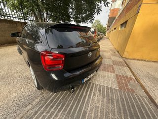 BMW Serie 1 2013